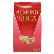 Brown & Haley Almond Roca The Original Buttercrunch Toffee with Almonds 207g 